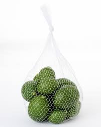 Bag Limes